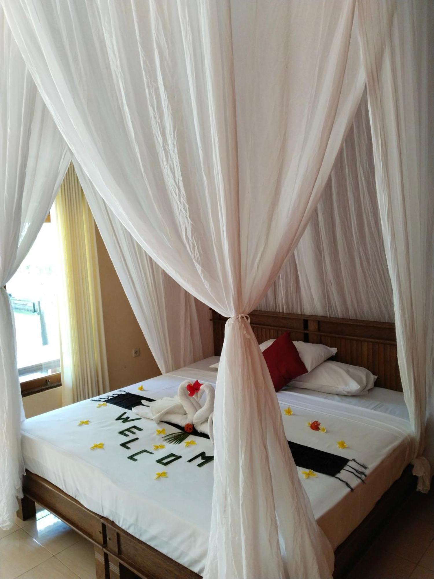 Asih Homestay Pemuteran Cameră foto